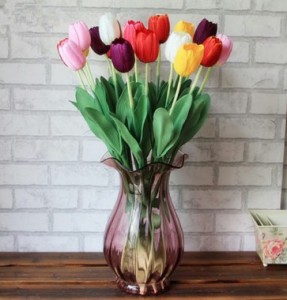 Tips Merangkai Bunga Tulip Agar Terlihat Makin Cantik Tws Florist