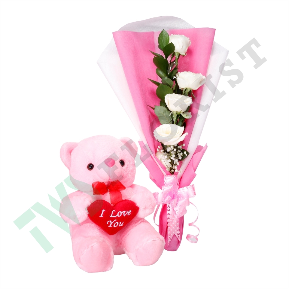 Toko Bunga Di Jakarta Toko Bunga Online TWS Florist