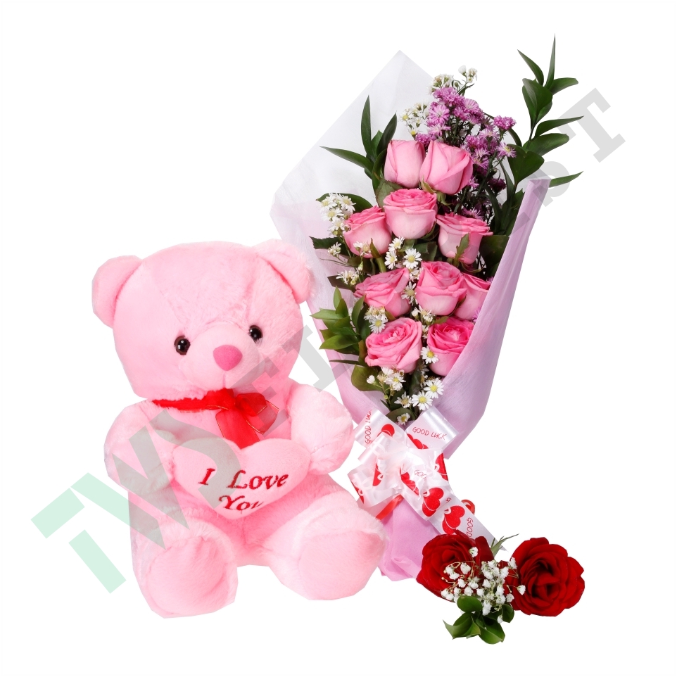 Toko Bunga Di Jakarta Toko Bunga Online TWS Florist