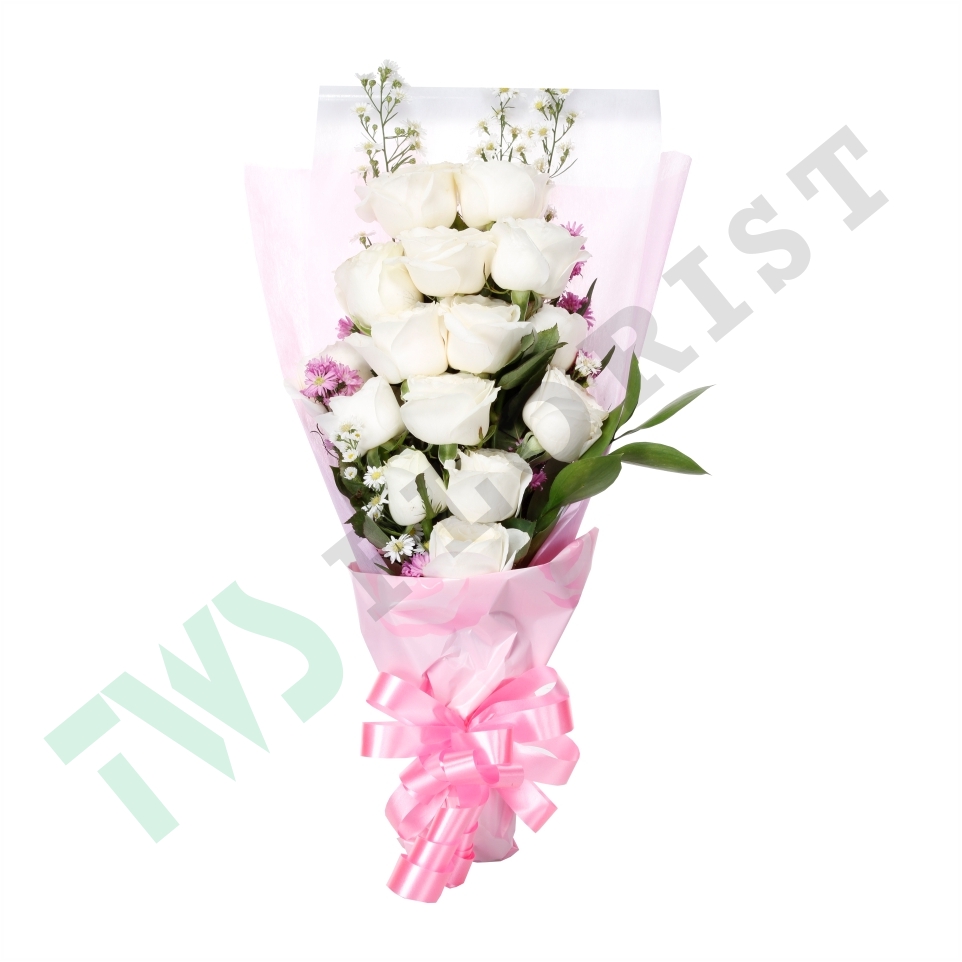 Toko Bunga Di Jakarta Toko Bunga Online TWS Florist