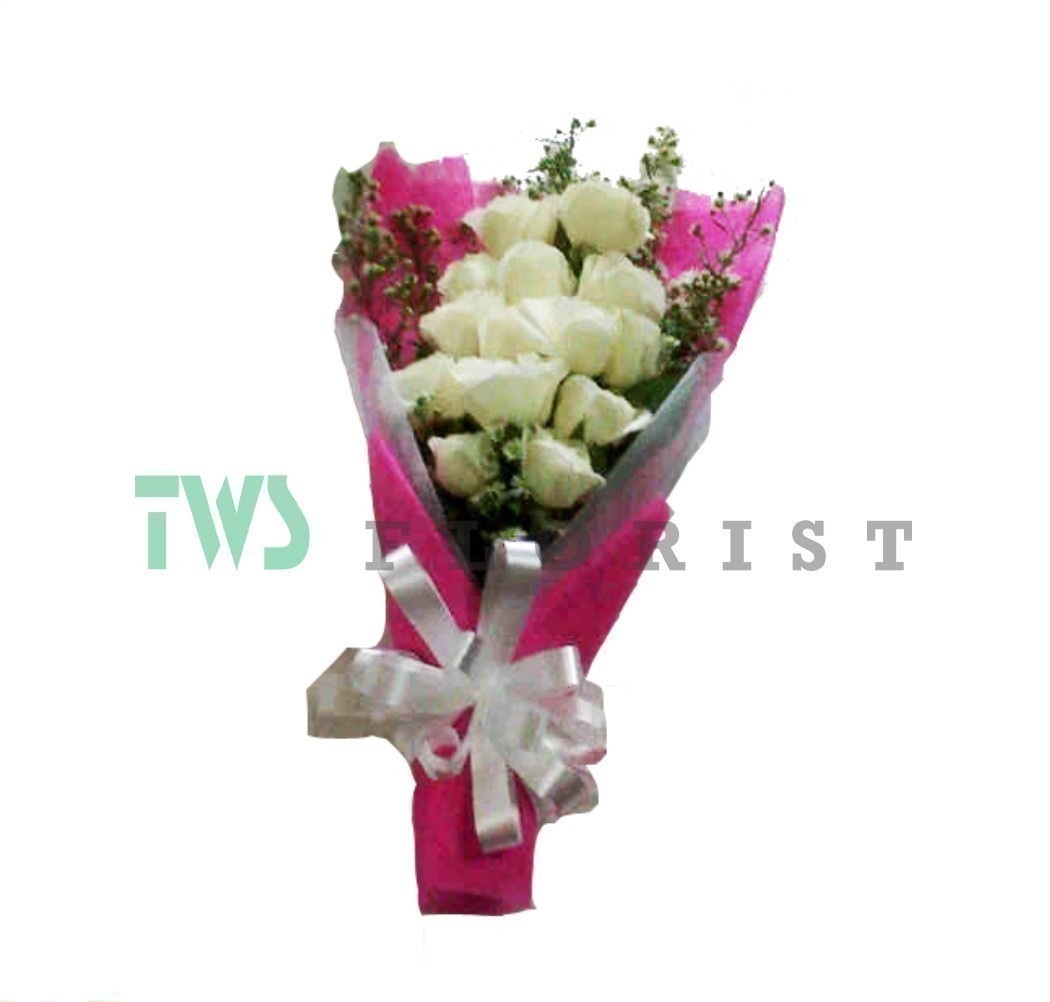 Toko Bunga Di Jakarta Toko Bunga Online TWS Florist