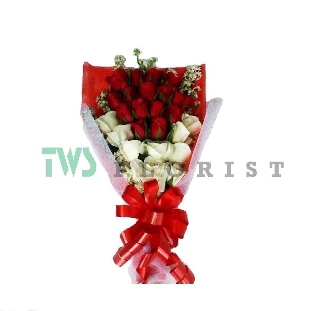 Toko Bunga Di Jakarta Toko Bunga Online TWS Florist