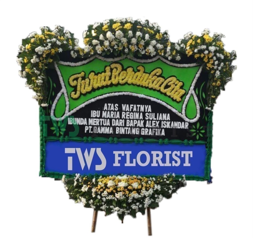 Toko Bunga Jakarta | Toko Bunga Online | TWS Florist
