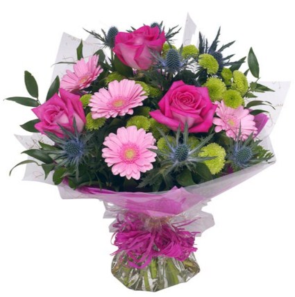 Tips Memilih Bunga Buket Untuk Pacar Atau Kekasih Tws Florist