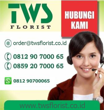 toko bunga tws florist
