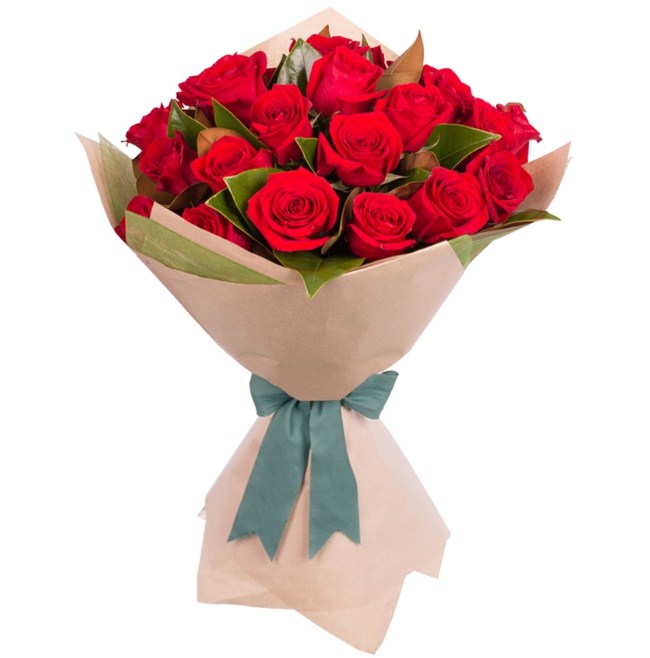 Rangkaian Buket Bunga Mawar Toko Bunga Online Tws Florist