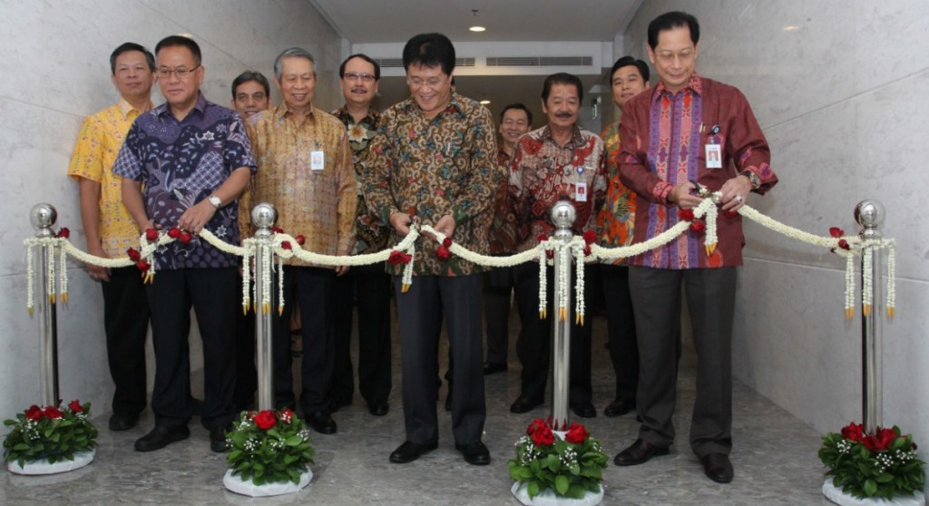 Jenis Bunga Yang Sering Digunakan Untuk Gunting Pita Peresmian Tws Florist