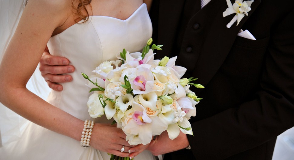 7 Tipe Buket Bunga Pernikahan Paling Populer Tws Florist