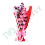 buket bunga valentine jakarta