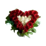Bunga Mawar Hand Bouquet
