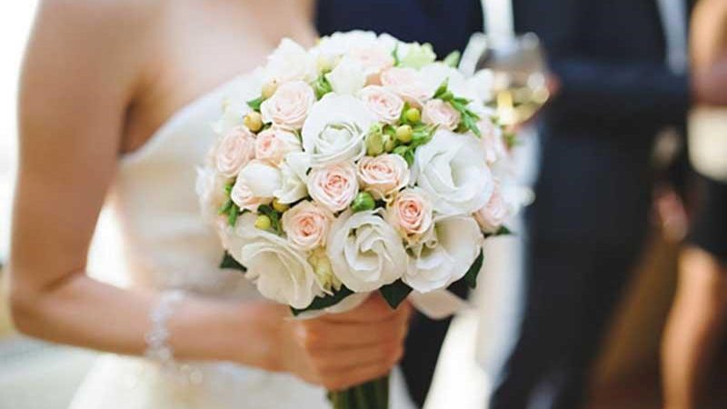 Hal Hal Yang Perlu Diperhatikan Dalam Memilih Buket Bunga Pernikahan Tws Florist