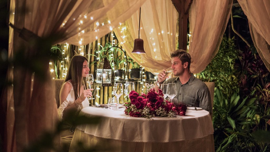Romantis