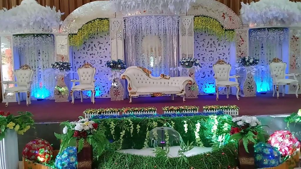 5 Ide Unik Untuk Bunga Pernikahan Kamu