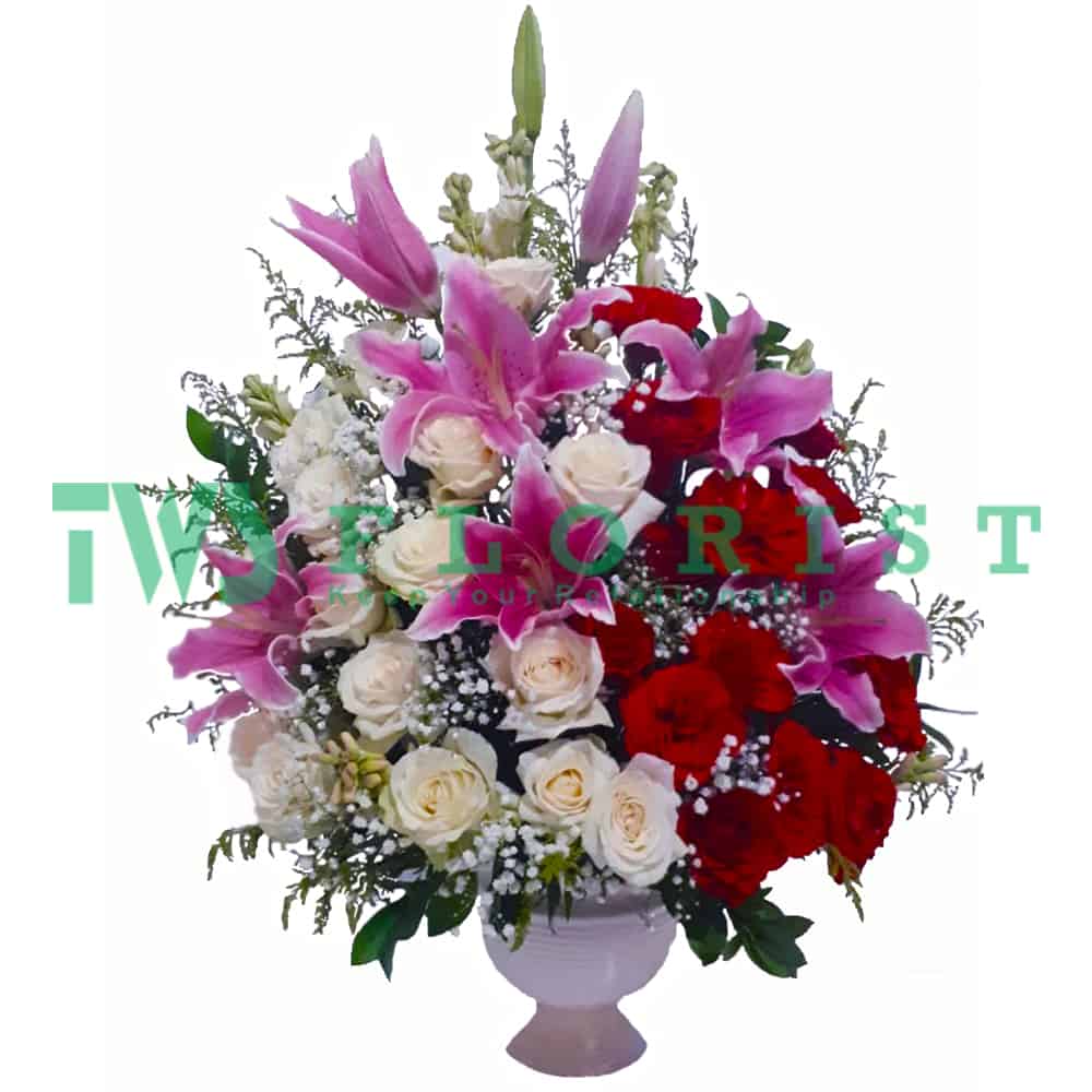 Toko Bunga TWS Florist