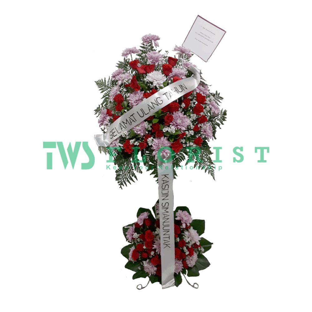 Toko Bunga TWS Florist